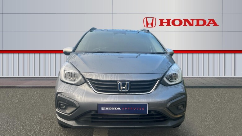 Honda Jazz 1.5 i-MMD Hybrid Crosstar EX 5dr eCVT Hybrid Hatchback